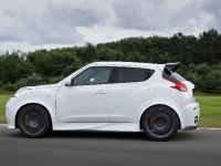 Nissan Juke-R (2013) - picture 6 of 13