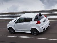 Nissan Juke-R (2013) - picture 7 of 13