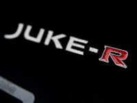 2013 Nissan Juke-R