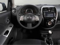 Nissan Micra Facelift (2013) - picture 5 of 5