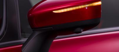 Nissan Note Design and Technology (2013) - picture 12 of 23