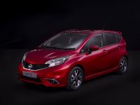 Nissan Note Design and Technology (2013) - picture 2 of 23