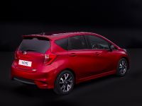 Nissan Note Design and Technology (2013) - picture 4 of 23