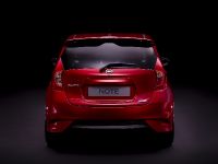 Nissan Note Design and Technology (2013) - picture 5 of 23