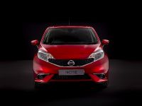 Nissan Note Design and Technology (2013) - picture 7 of 23