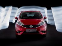 Nissan Note Design and Technology (2013) - picture 8 of 23