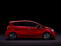 Nissan Note Design and Technology (2013) - picture 10 of 23