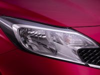 Nissan Note Design and Technology (2013) - picture 11 of 23