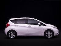 Nissan Note Design and Technology (2013) - picture 19 of 23