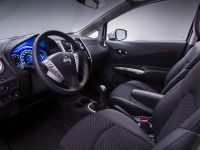 Nissan Note Design and Technology (2013) - picture 21 of 23