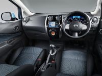 Nissan Note (2013) - picture 5 of 7
