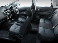 Nissan Note (2013) - picture 6 of 7