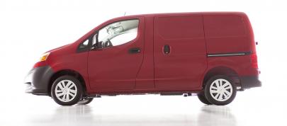 Nissan NV200 S (2013) - picture 4 of 11