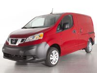 Nissan NV200 S (2013) - picture 1 of 11