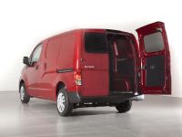 Nissan NV200 S (2013) - picture 2 of 11