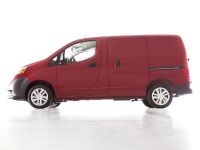 Nissan NV200 S (2013) - picture 4 of 11