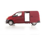 Nissan NV200 S (2013) - picture 5 of 11