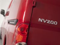Nissan NV200 S (2013) - picture 6 of 11