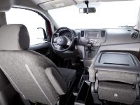 Nissan NV200 S (2013) - picture 8 of 11