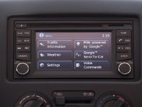 Nissan NV200 S (2013)