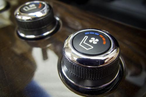 Nissan Pathfinder (2013) - picture 24 of 26