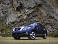 Nissan Pathfinder (2013)