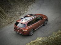 Nissan Pathfinder (2013) - picture 22 of 26