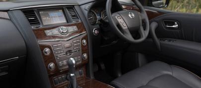 2013 Nissan Patrol ( 2013) - picture 4 of 20