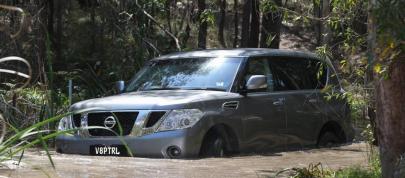 2013 Nissan Patrol ( 201) - picture 7 of 20