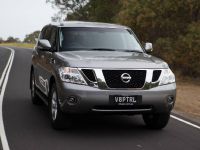 2013 Nissan Patrol ( 2013) - picture 1 of 20