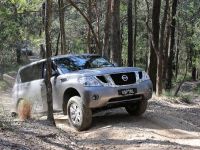 2013 Nissan Patrol ( 2013) - picture 2 of 20