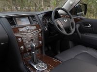 2013 Nissan Patrol ( 2013) - picture 4 of 20