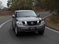 2013 Nissan Patrol ( 2013) - picture 5 of 20