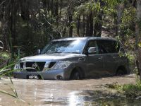 2013 Nissan Patrol ( 2013) - picture 7 of 20