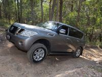 2013 Nissan Patrol ( 2013)