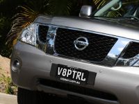 2013 Nissan Patrol ( 201) - picture 10 of 20