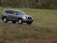 2013 Nissan Patrol ( 2013) - picture 11 of 20