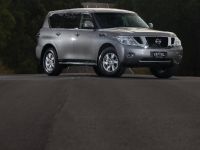 2013 Nissan Patrol ( 201) - picture 13 of 20