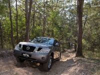 2013 Nissan Patrol ( 2013) - picture 14 of 20