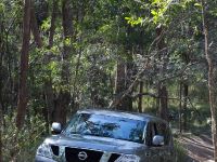 2013 Nissan Patrol ( 2013)