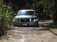 2013 Nissan Patrol ( 2013)