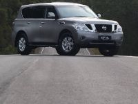 2013 Nissan Patrol ( 201) - picture 18 of 20
