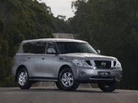 2013 Nissan Patrol ( 2013) - picture 19 of 20
