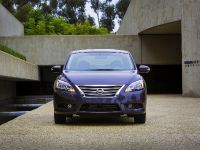 Nissan Sentra US (2013) - picture 4 of 30