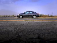 Nissan Sentra US (2013) - picture 5 of 30