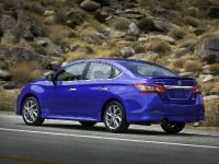 Nissan Sentra US (2013)