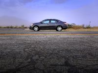 Nissan Sentra US (2013) - picture 18 of 30