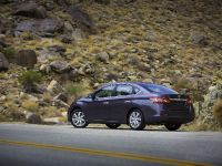 Nissan Sentra US (2013) - picture 19 of 30