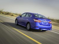 Nissan Sentra US (2013)