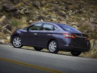 Nissan Sentra US (2013) - picture 22 of 30
